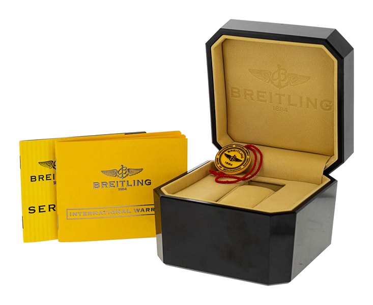 Breitling Colt Quartz A73380